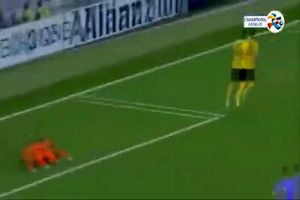 فیلم خلاصه بازی العین امارات و سپاهان