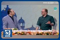 انتقاد مجری تلویزیون از سریال‌های ترکیه‌ای! + فیلم