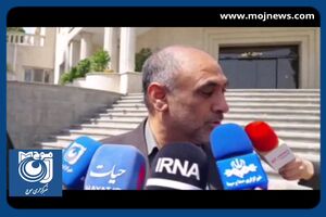 مطالبات گندمکاران تا اوایل هفته آینده پرداخت می‌شود + فیلم