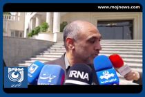 مطالبات گندمکاران تا اوایل هفته آینده پرداخت می‌شود + فیلم