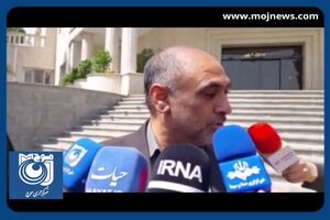مطالبات گندمکاران تا اوایل هفته آینده پرداخت می‌شود + فیلم