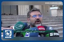 حاشیه‌های نهمین روز جشنواره فیلم فجر + فیلم