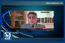 واکنش رسانه‌های بیگانه به رزمایش سپاه در جزیره بوموسی + فیلم