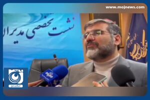 امسال یکی از مهمترین و پررونق ترین‌دوره‌های جشنواره را خواهیم داشت + فیلم