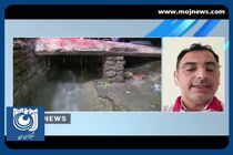 امداد رسانی هلال احمر به ۲۰ استان متأثر از سیل + فیلم