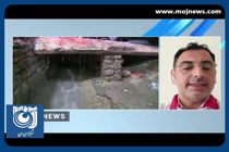 امداد رسانی هلال احمر به ۲۰ استان متأثر از سیل + فیلم