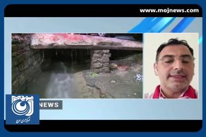 امداد رسانی هلال احمر به ۲۰ استان متأثر از سیل + فیلم