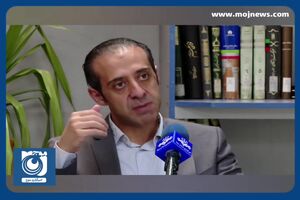 ظرفیت تولید فولاد از ۵۵ میلیون تن فراتر می‌رود + فیلم