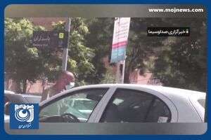 اتباع غیرمجاز بیش از ۸۰ درصد متکدیان پایتخت + فیلم