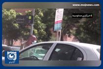 اتباع غیرمجاز بیش از ۸۰ درصد متکدیان پایتخت + فیلم