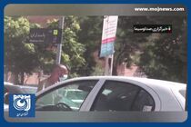 اتباع غیرمجاز بیش از ۸۰ درصد متکدیان پایتخت + فیلم