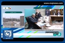 از معدن به اندازه نفت می‌توانیم درآمد داشته باشیم + فیلم