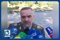 خبر خوش وزیر دفاع در مورد هواپیمای آموزشی یاسین + فیلم