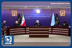 دستورات مهم رئیس قوه قضاییه درباره موضوع ممنوع‌الخروجی‌ها + فیلم