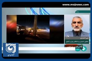 عملیات تروریست‌ها در راسک با شکست صد در صدی مواجه شد + فیلم