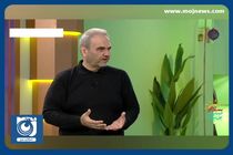 صحبت‌های خیابانی در مورد تجهیز کردن ورزشگاه آزادی + فیلم