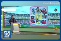 هنرنمایی رونالدو و ثبت رکوردی دیگر + فیلم