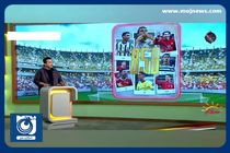 هنرنمایی رونالدو و ثبت رکوردی دیگر + فیلم