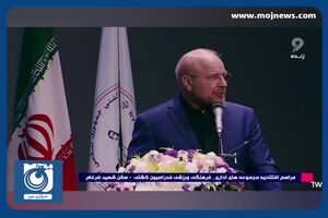 برای پیشرفت حوزۀ ورزش، باید از پنجرۀ جمعیتی فعلی، حداکثر استفاده را ببریم + فیلم