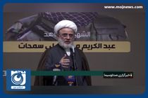 نفوذ پهپاد‌های حزب‌الله مشکل بزرگ صهیونیست‌ها + فیلم