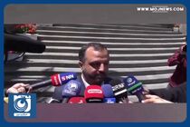 استیضاح وزرا به دولت کمک نمی‌کند + فیلم