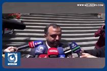 استیضاح وزرا به دولت کمک نمی‌کند + فیلم