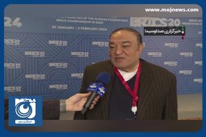عزم «بریکس» برای پایان دادن به یکجانبه گرایی در جهان + فیلم