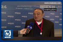 عزم «بریکس» برای پایان دادن به یکجانبه گرایی در جهان + فیلم