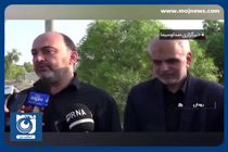 واگذاری زمین به مشمولان جوانی جمعیت در هرمزگان + فیلم