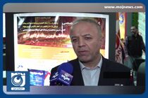 تولید ۳ هزار و ۵۰۰ دستگاه ماشین آلات سنگین در کشور + فیلم