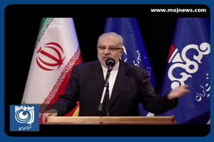 افزایش تولید روزانه ۴۰۰ هزار بشکه نفت در ۶ میدان نفتی + فیلم