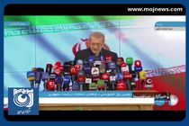 مشکلات کشور با استفاده از توان داخلی و تجارب بین‌المللی قابل حل است + فیلم