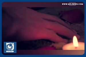 مداحی شهادت امام جعفر صادق (ع) با نوای حاج محمود کریمی + فیلم