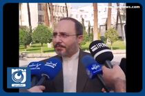 دولت هیچ تلاشی برای مداخله در انتخابات نمی‌کند + فیلم