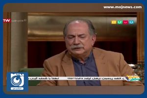 ماجرای ورود آتیلا پسیانی به دنیای بازیگری + فیلم