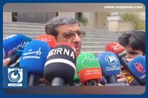 افتتاح ۴۲۶ پروژه میراث فرهنگی در دهه فجر + فیلم