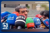 افتتاح ۴۲۶ پروژه میراث فرهنگی در دهه فجر + فیلم