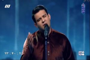 فیلم اجرای کامل صادق روغنی در قسمت اول عصر جدید 3