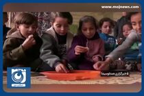 افشای ابعاد جدید جنایات رژیم صهیونیستی در غزه + فیلم