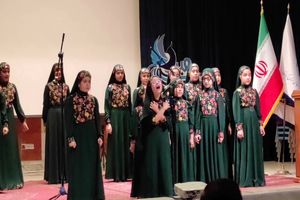 رقابت جشنواره بین‌المللی شاهنامه‌خوانی در کرمانشاه آغاز شد