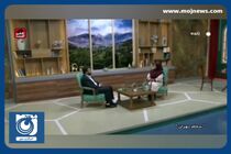 میزان مشارکت بانوان در ثبت نام انتخابات مجلس کمتر از ۲۰ درصد است! + فیلم