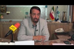 گفتگو با محمود رضا امینی با موضوع اصول انتخاب اصلح