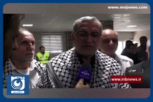 افتتاح مرکز فوریت‌های پزشکی پایانه مرزی مهران + فیلم