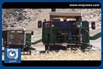  پرداخت بیش از نیمی از مطالبات گندمکاران + فیلم