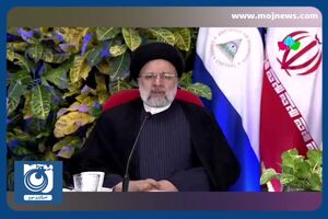 نظم نوین جهانی حتما به نفع جریان مقاومت و کشورهای مستقل دنیا رقم خواهد خورد + فیلم