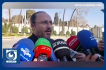 با همه دستگاه‌ها برای رفع ناترازی بودجه ۱۴۰۳ در تعامل هستیم + فیلم