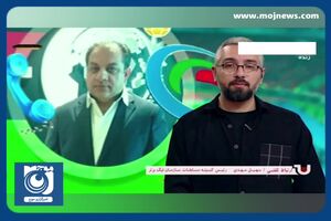 ورزشگاه شهید وطنی نتوانست مجوز لازم را بگیرد! + فیلم
