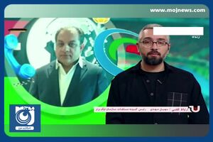 ورزشگاه شهید وطنی نتوانست مجوز لازم را بگیرد! + فیلم