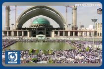 در شناخت حرکت و تاکتیک دشمن باید به روز باشیم + فیلم