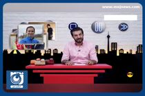 کنایه عبدالله روا به عملکرد خطیر در نقل و انتقالات + فیلم